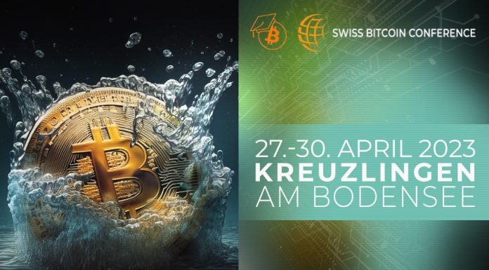 swiss bitcoin conference