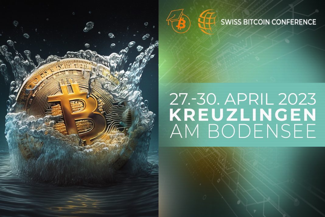 swiss bitcoin conference